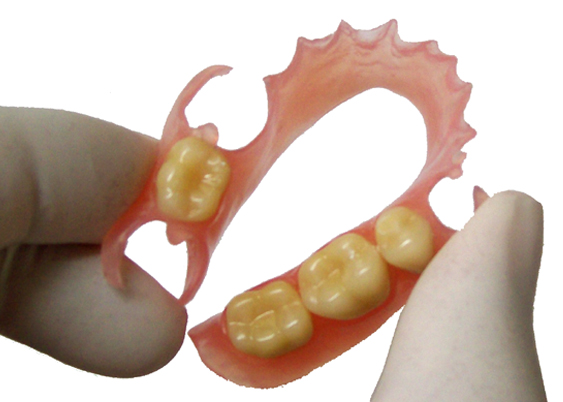 Rehabilitación oral y prótesis dental