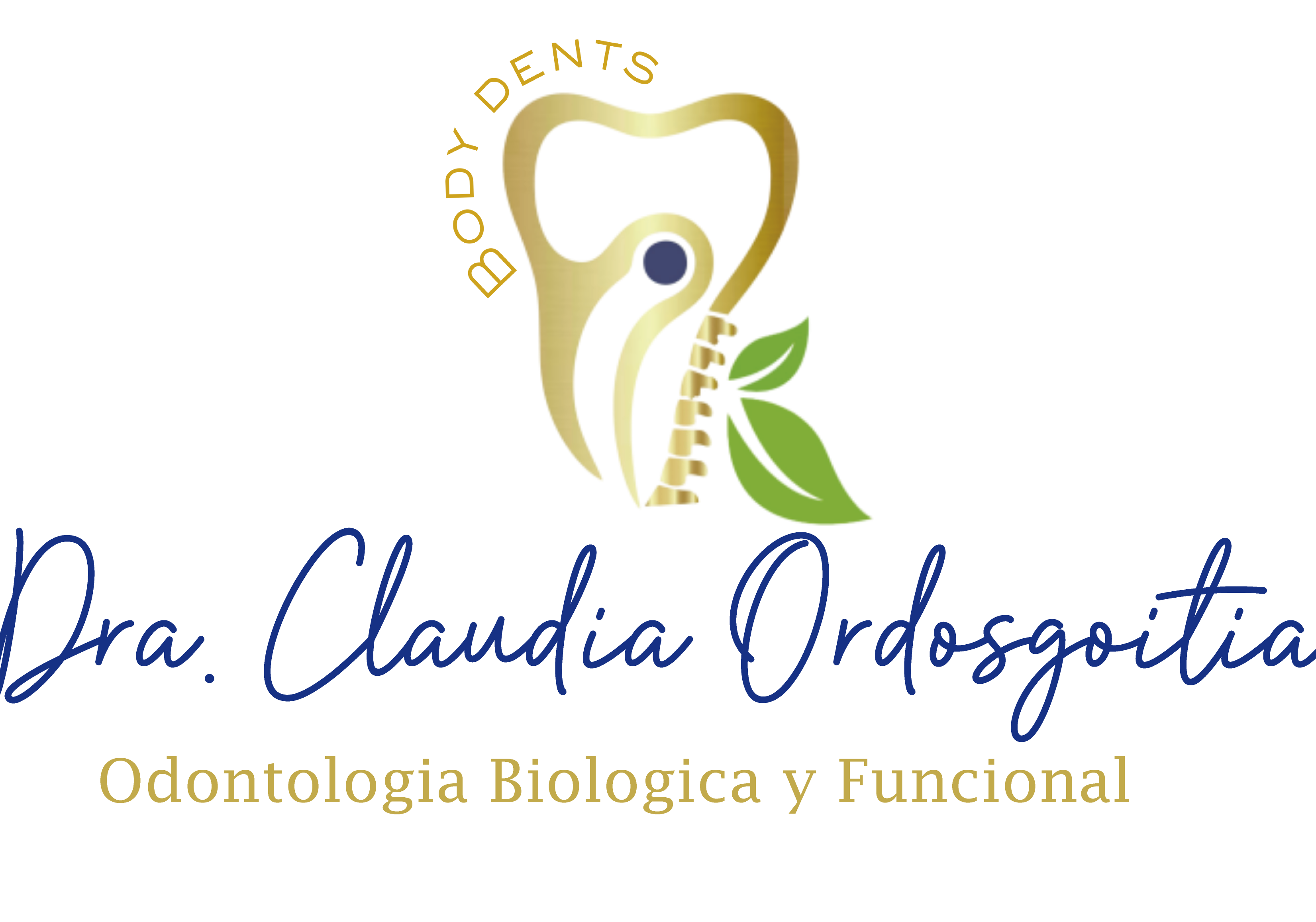 Dra. Claudia Ordosgoitia